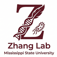 Zhang Lab Logo