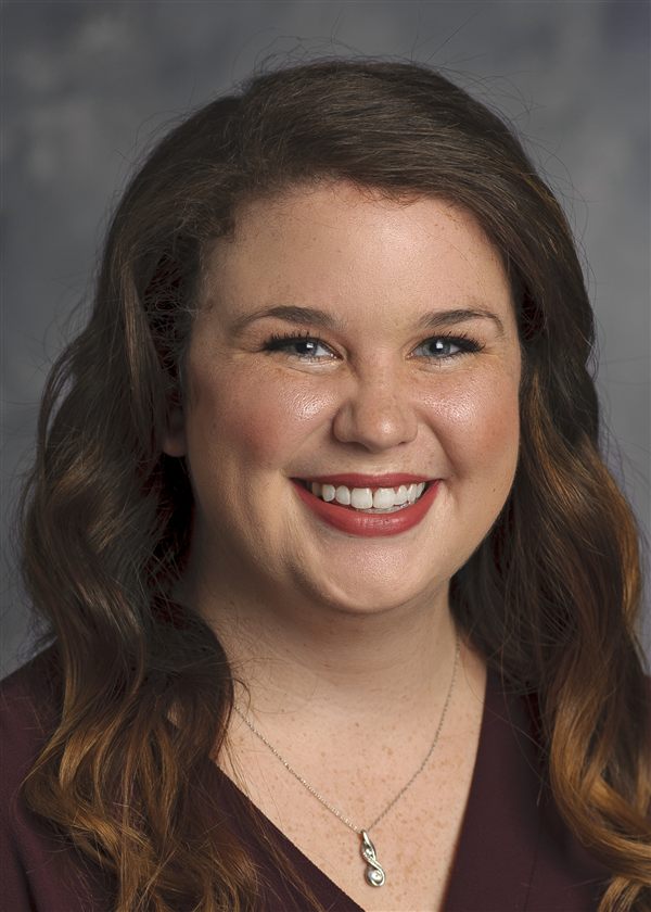 Haley Nabors