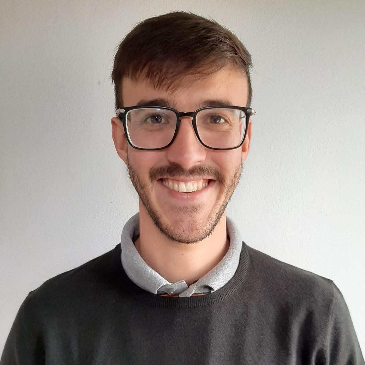 Matias Muller