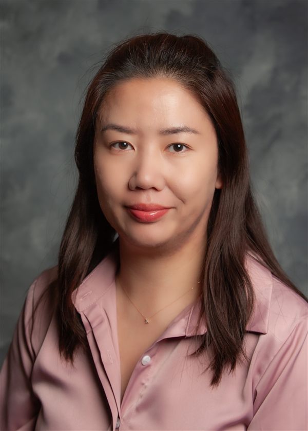 Dr. Xin Ye